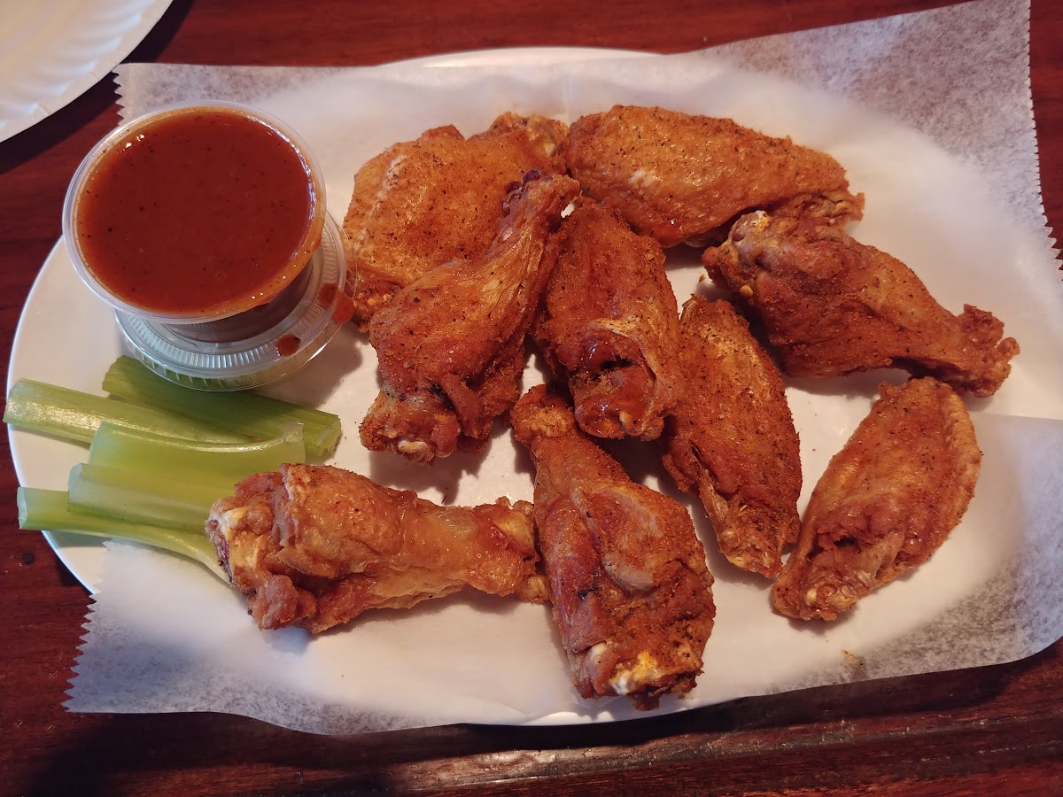 Stadium Bar & Grill