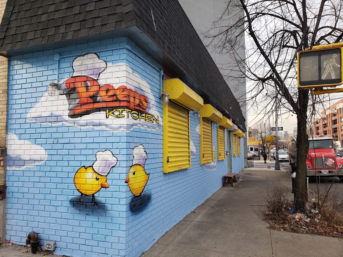 Peeps Kitchen